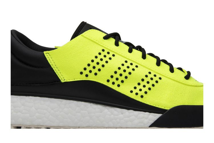 Кроссовки adidas Alexander Wang x AW Hike Low 'Solar Yellow'