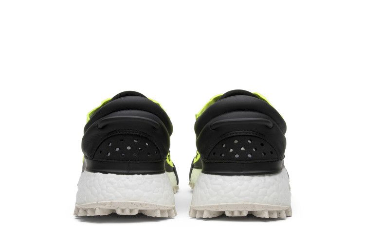 Кроссовки adidas Alexander Wang x AW Hike Low 'Solar Yellow'