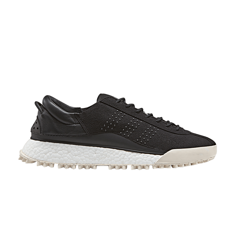 Кроссовки adidas Alexander Wang x AW Hike Low 'Black'