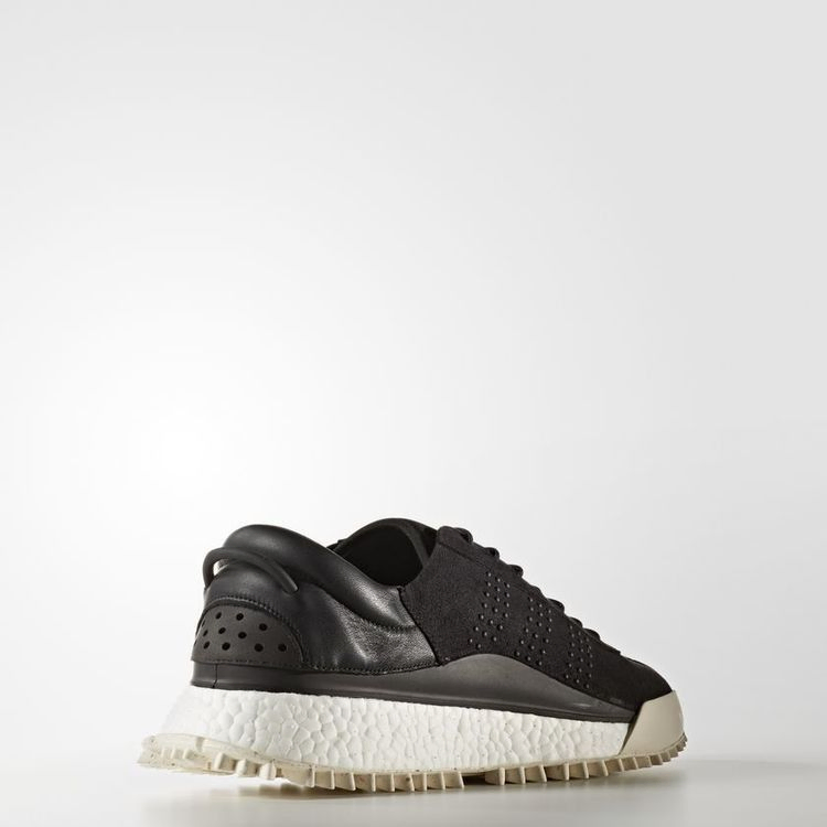 Кроссовки adidas Alexander Wang x AW Hike Low 'Black'