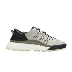 Серый/Черный цвет/Простой коричневый