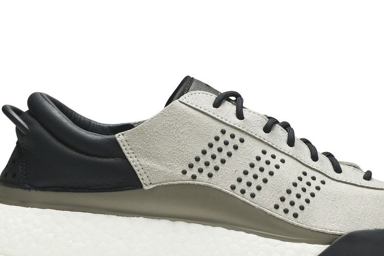 Кроссовки adidas Alexander Wang x AW Hike Low 'Grey'
