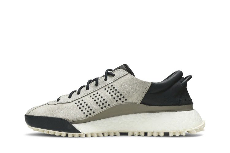 Кроссовки adidas Alexander Wang x AW Hike Low 'Grey'