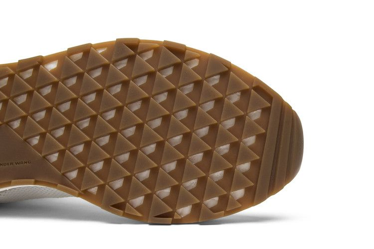 Кроссовки adidas Alexander Wang x AW Run 'Clean'