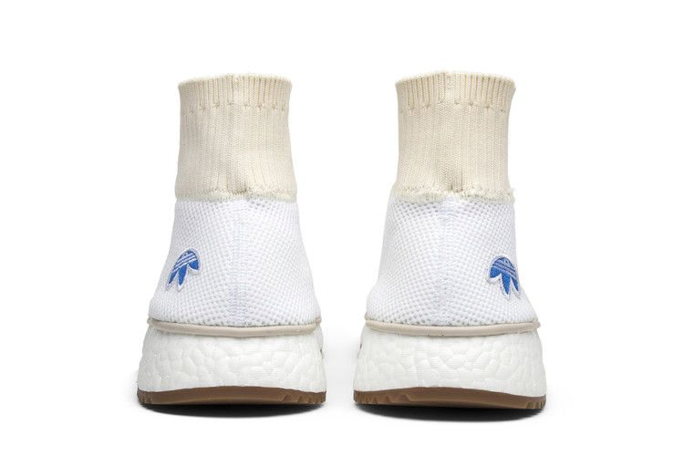 Кроссовки adidas Alexander Wang x AW Run 'Clean'