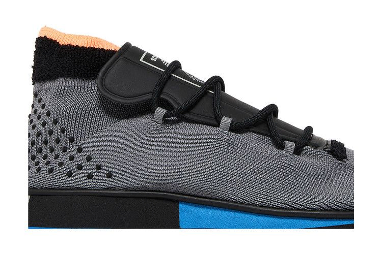 Кроссовки adidas Alexander Wang x AW Run Mid 'St Crag'