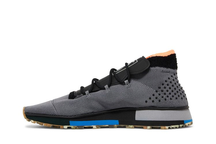 Кроссовки adidas Alexander Wang x AW Run Mid 'St Crag'