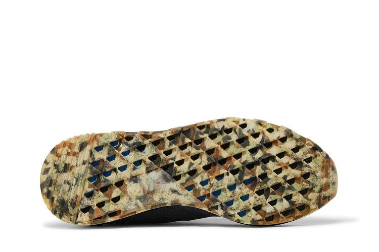 Кроссовки adidas Alexander Wang x AW Run Mid 'St Crag'