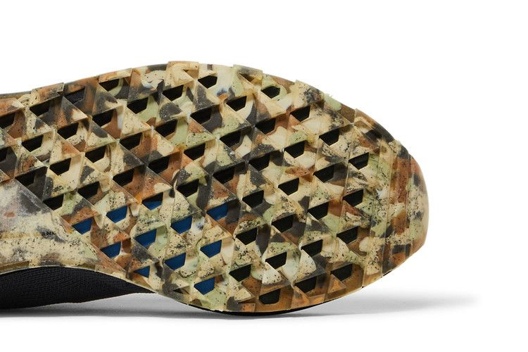 Кроссовки adidas Alexander Wang x AW Run Mid 'St Crag'