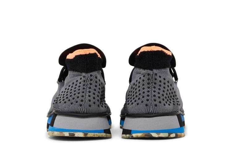 Кроссовки adidas Alexander Wang x AW Run Mid 'St Crag'