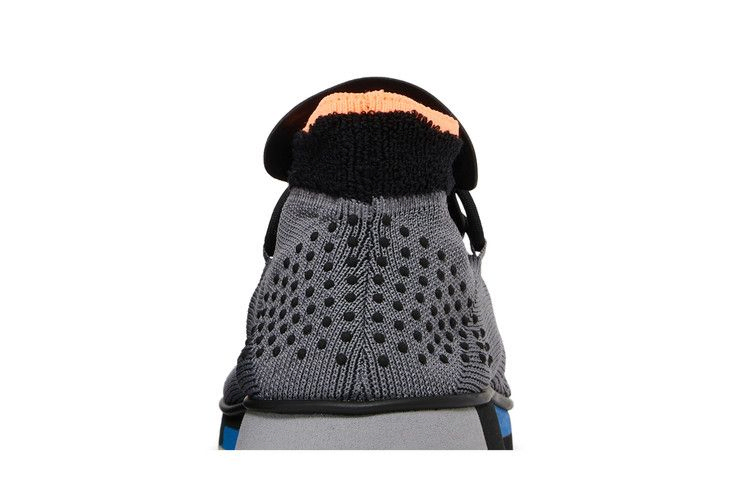 Кроссовки adidas Alexander Wang x AW Run Mid 'St Crag'