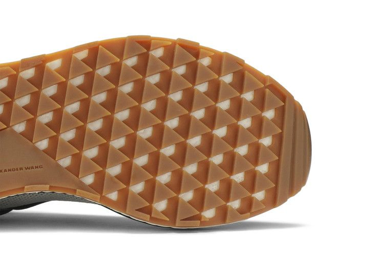 Кроссовки adidas Alexander Wang x AW Run 'Solid Grey'