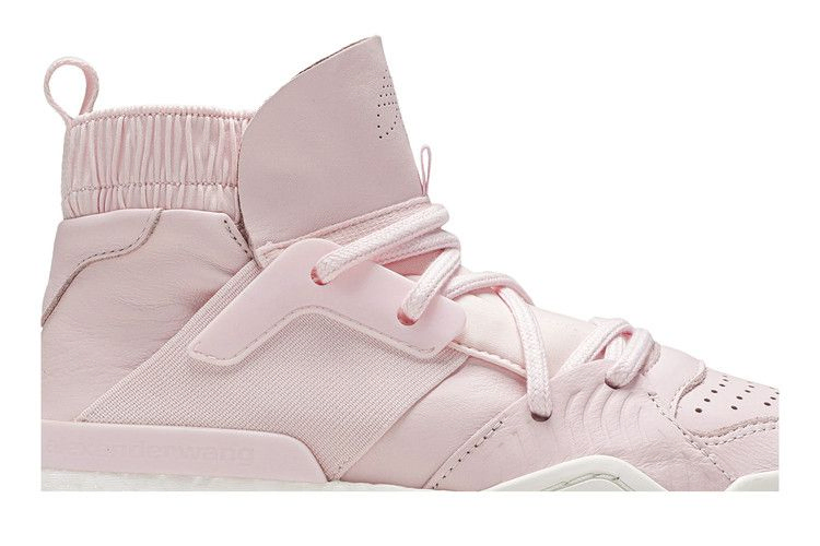 Кроссовки adidas Alexander Wang x Bball 'Clear Pink'