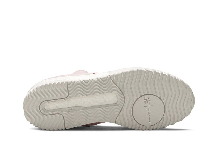 Кроссовки adidas Alexander Wang x Bball 'Clear Pink'