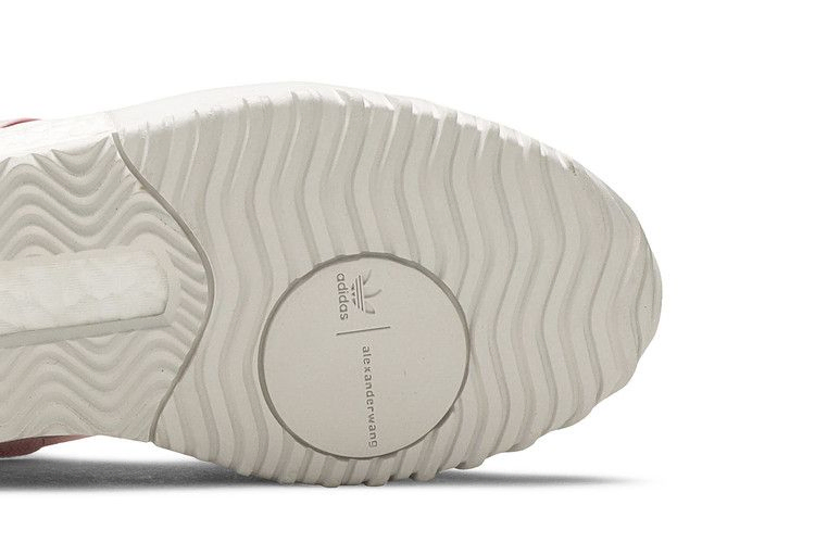 Кроссовки adidas Alexander Wang x Bball 'Clear Pink'