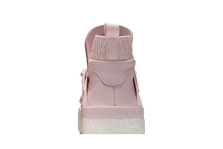 Кроссовки adidas Alexander Wang x Bball 'Clear Pink'
