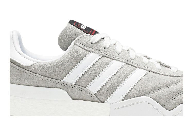 Кроссовки adidas Alexander Wang x Bball Soccer 'Clear Granite'