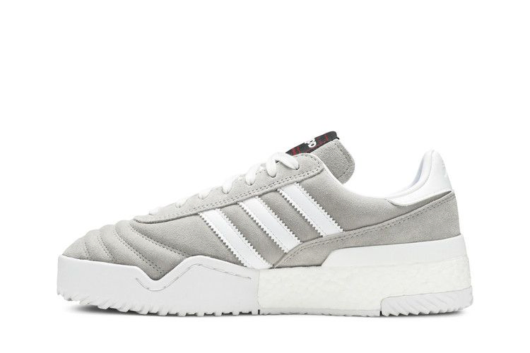 Кроссовки adidas Alexander Wang x Bball Soccer 'Clear Granite'