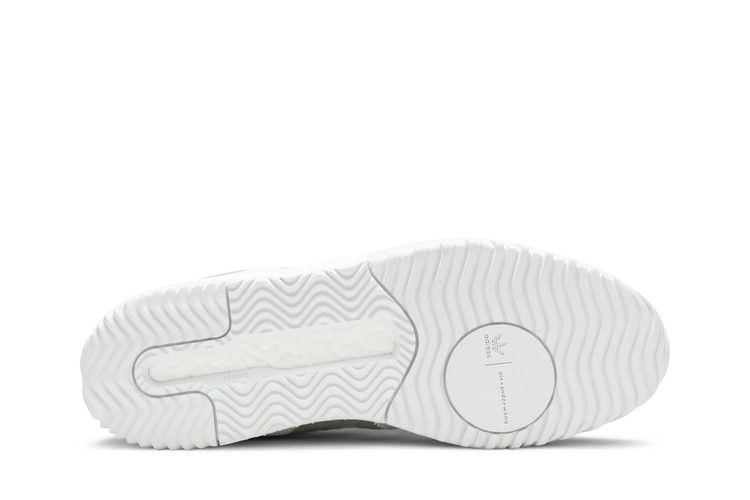 Кроссовки adidas Alexander Wang x Bball Soccer 'Clear Granite'