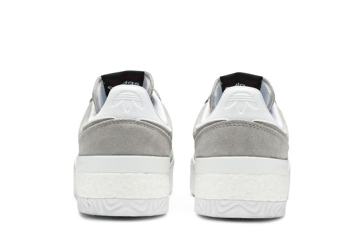 Кроссовки adidas Alexander Wang x Bball Soccer 'Clear Granite'