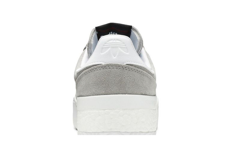 Кроссовки adidas Alexander Wang x Bball Soccer 'Clear Granite'