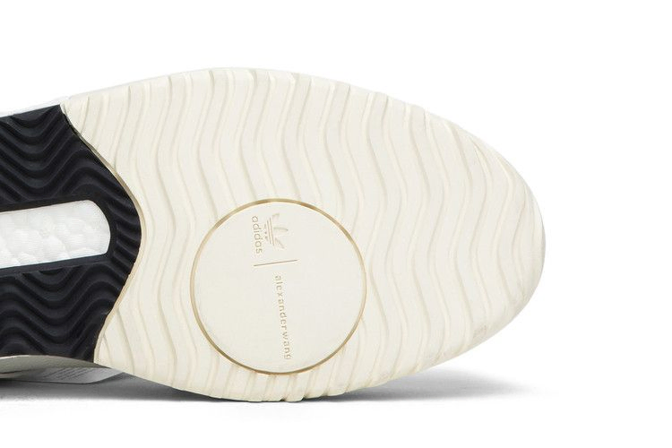 Кроссовки adidas Alexander Wang x Bball 'Triple White'