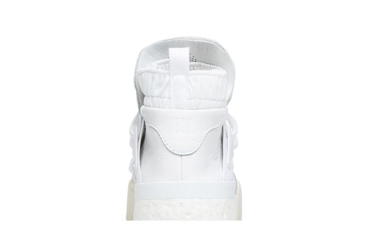 Кроссовки adidas Alexander Wang x Bball 'Triple White'