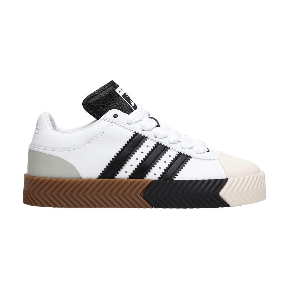 alexander-wang-x-skate-super-tech-silver-f35295