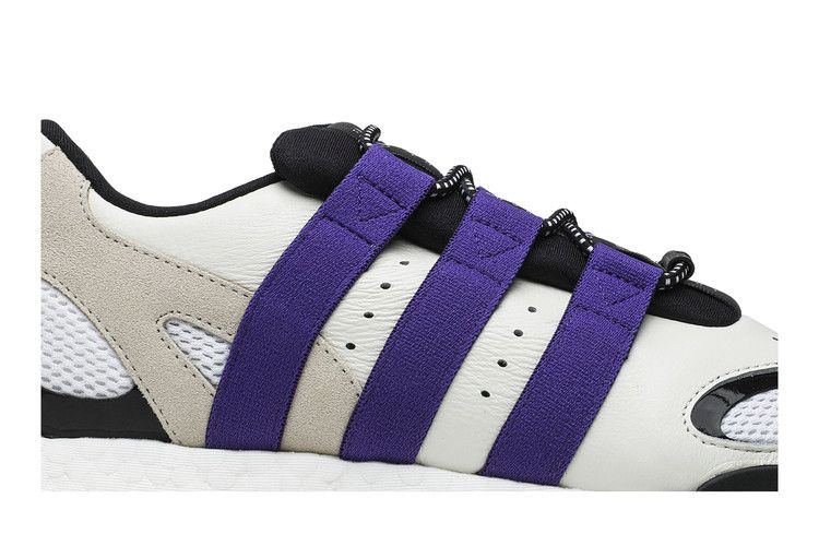Кроссовки adidas Alexander Wang x Wangbody Run 'Sharp Purple'
