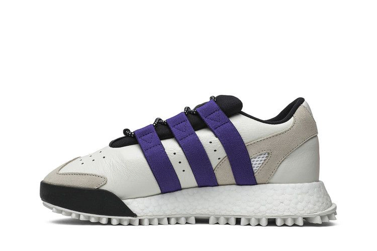 Кроссовки adidas Alexander Wang x Wangbody Run 'Sharp Purple'