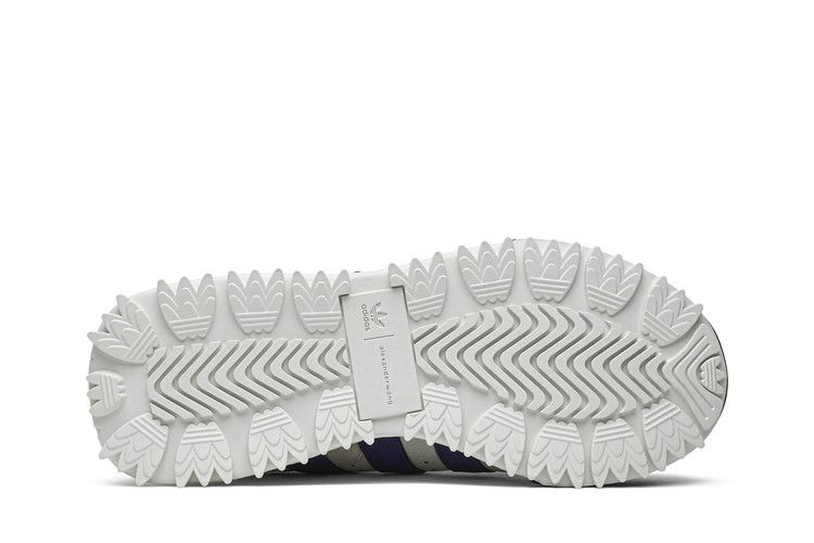 Кроссовки adidas Alexander Wang x Wangbody Run 'Sharp Purple'