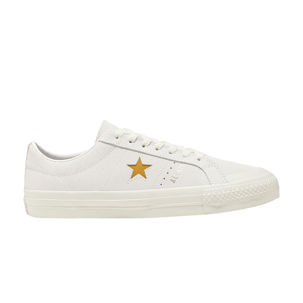 alexis-sablone-x-one-star-pro-all-star-2-pale-putty-gold-166401c