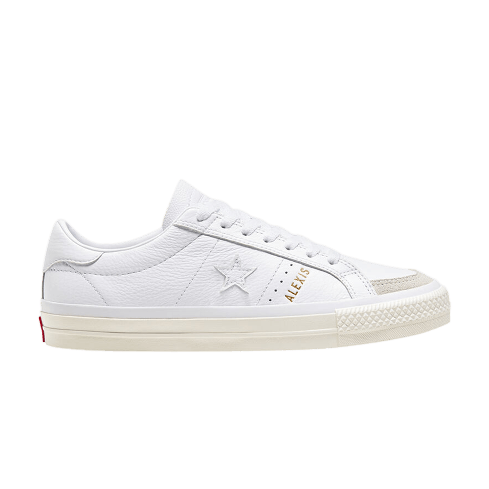 alexis-sablone-x-one-star-pro-low-white-egret-168658c