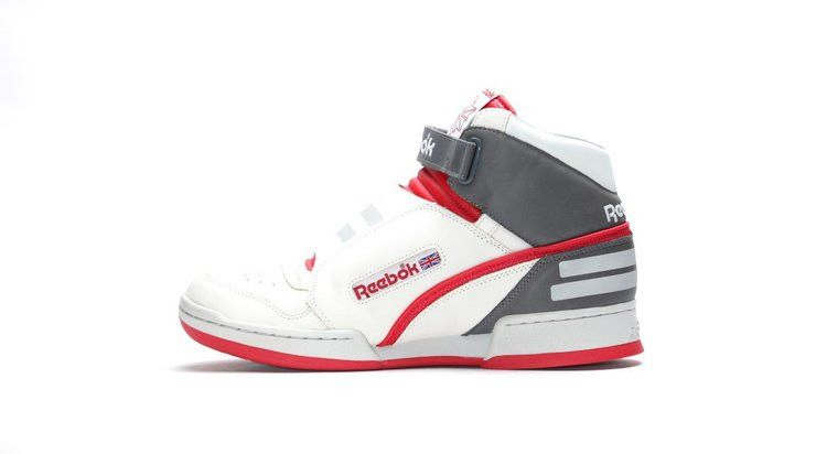 Кроссовки Reebok Alien Stomper Mid 'Bishop'