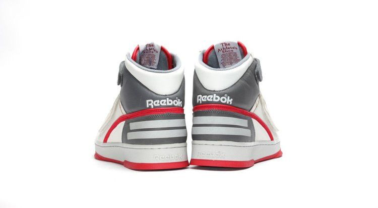 Кроссовки Reebok Alien Stomper Mid 'Bishop'