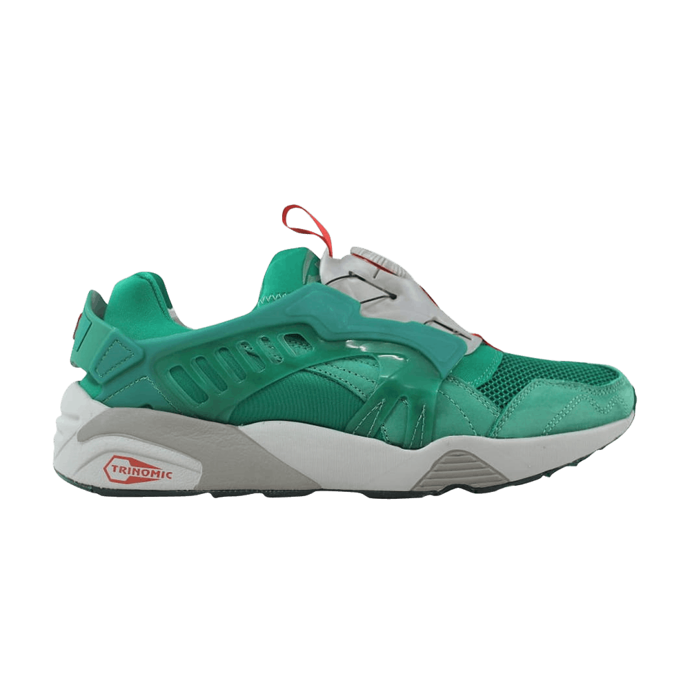 Кроссовки Puma Alife x Disc X Trinomic 'Ultramarine'