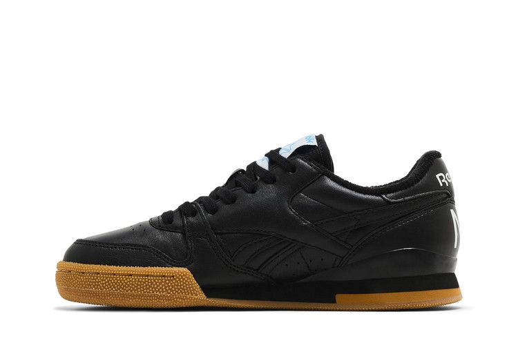 Кроссовки Reebok Alife x Phase 1 Pro 'Black Gum'