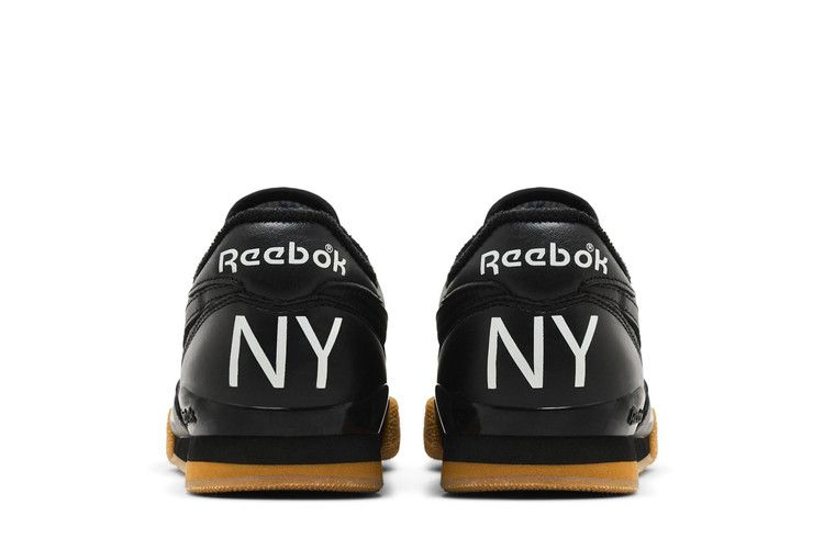 Кроссовки Reebok Alife x Phase 1 Pro 'Black Gum'