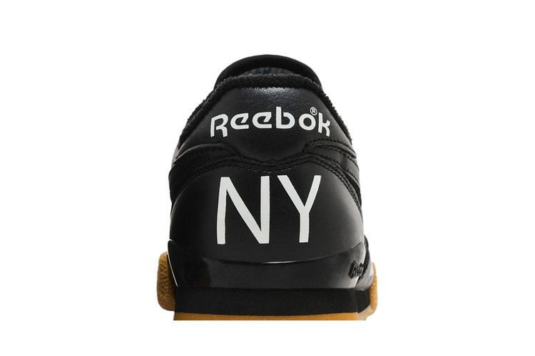Кроссовки Reebok Alife x Phase 1 Pro 'Black Gum'