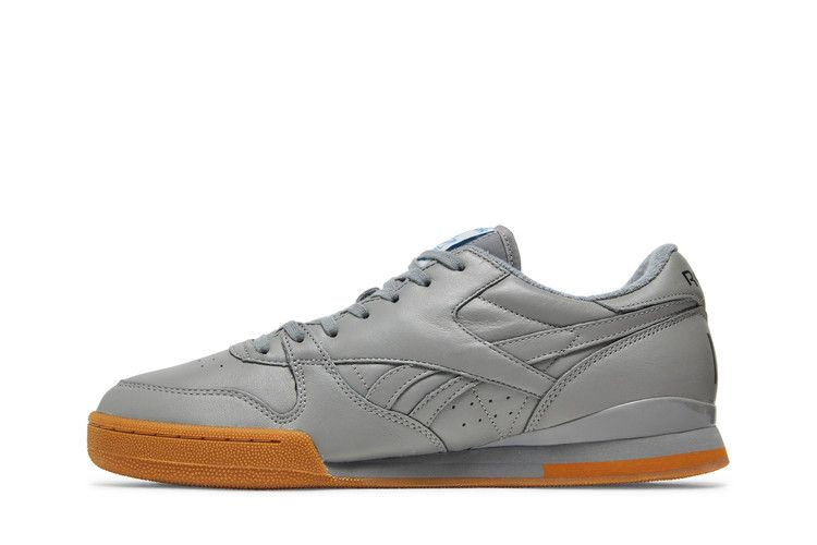 Кроссовки Reebok Alife x Phase 1 Pro 'Flat Grey'