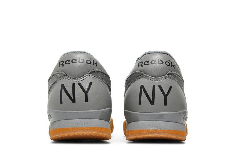 Кроссовки Reebok Alife x Phase 1 Pro 'Flat Grey'