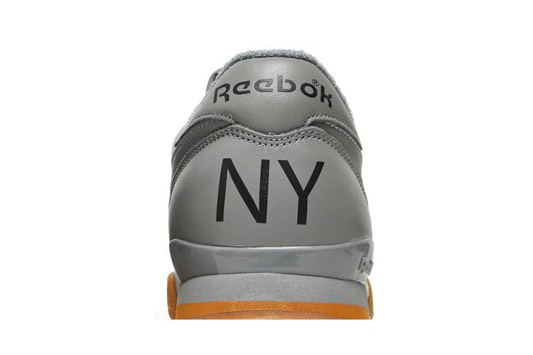 Кроссовки Reebok Alife x Phase 1 Pro 'Flat Grey'