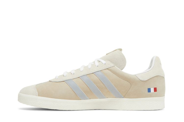 Кроссовки adidas Alife x Starcow x Gazelle 'White'