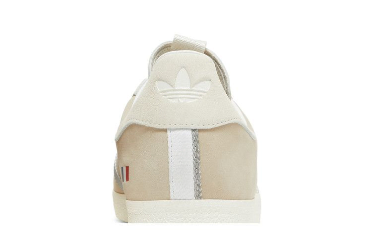 Кроссовки adidas Alife x Starcow x Gazelle 'White'