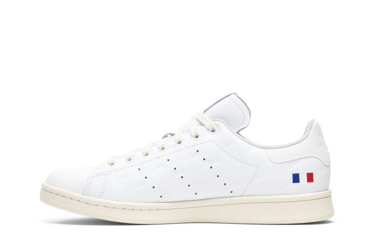 Кроссовки adidas Alife x Starcow x Stan Smith 'Alife x Starcow'