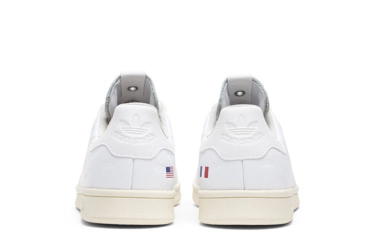 Кроссовки adidas Alife x Starcow x Stan Smith 'Alife x Starcow'