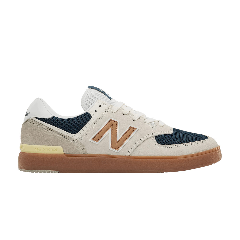 all-coasts-574-white-gold-am574wyg