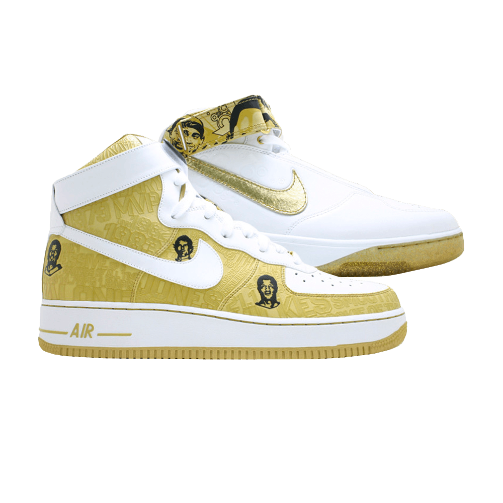 Кроссовки Nike All-Star Force Pack