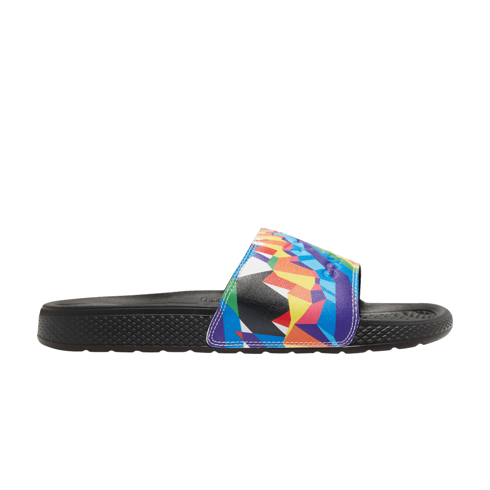 Кроссовки Converse All Star Slide 'Pride'