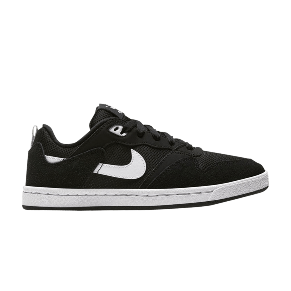 alleyoop-sb-gs-black-white-cj0883-001